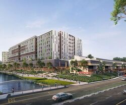Gourmet Xchange @ Kallang (D13), Factory #530574371